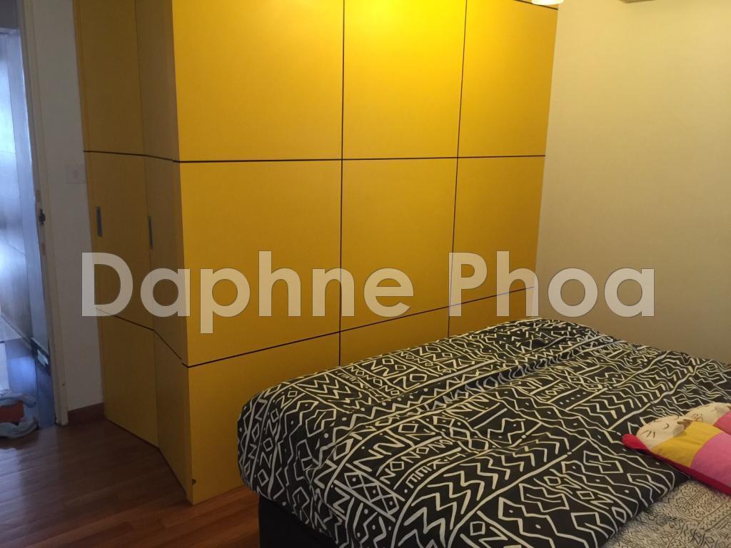 Blk 207C Compassvale Lane (Sengkang), HDB 5 Rooms #85242272